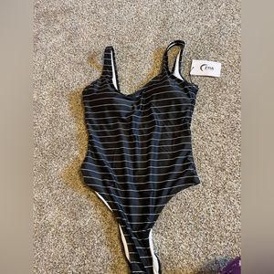 Zyia swimsuit